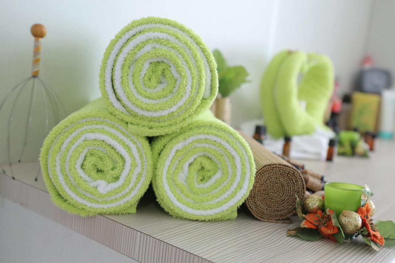 Hotel El Marques Atacames Zewnętrze zdjęcie