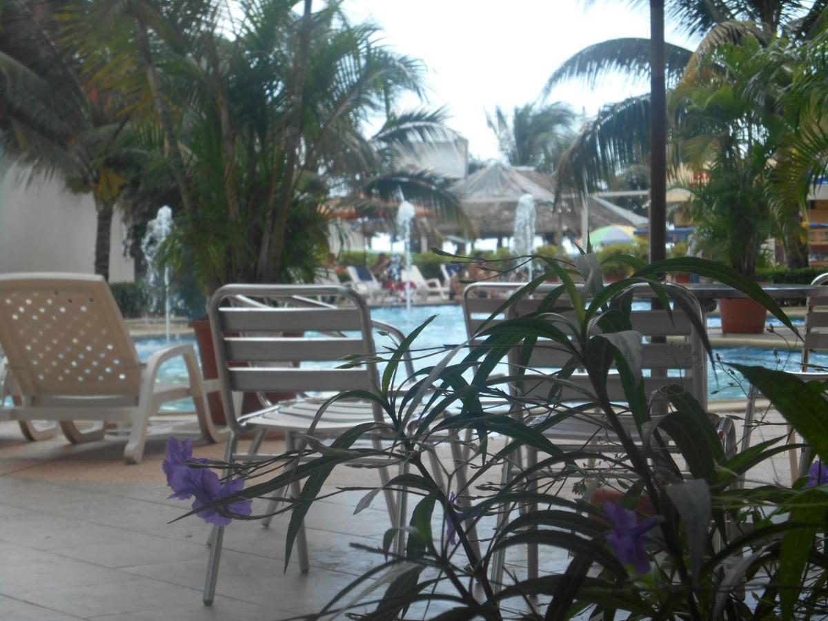 Hotel El Marques Atacames Zewnętrze zdjęcie